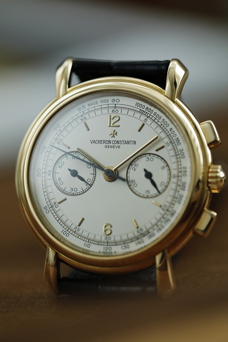 Vacheron Constantin