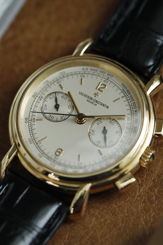 Vacheron Constantin