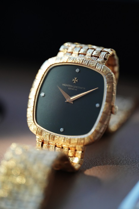 Vacheron Constantin
