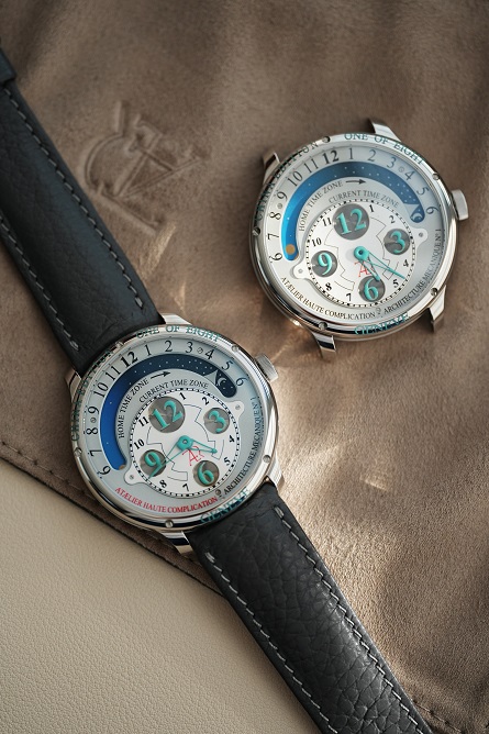 Ataelier Haute Complication