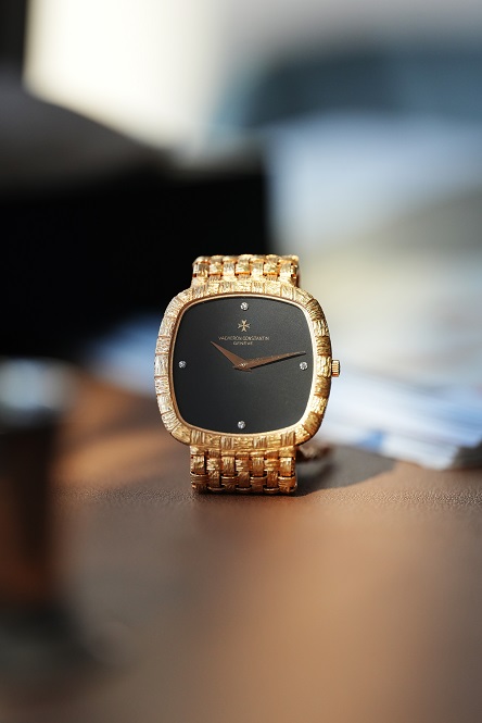 Vacheron Constantin