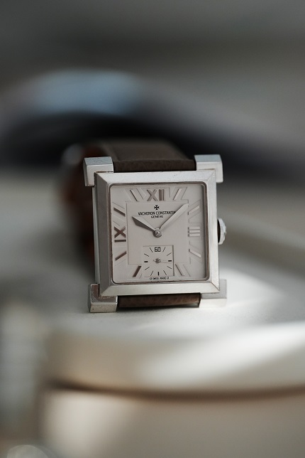 Vacheron Constantin
