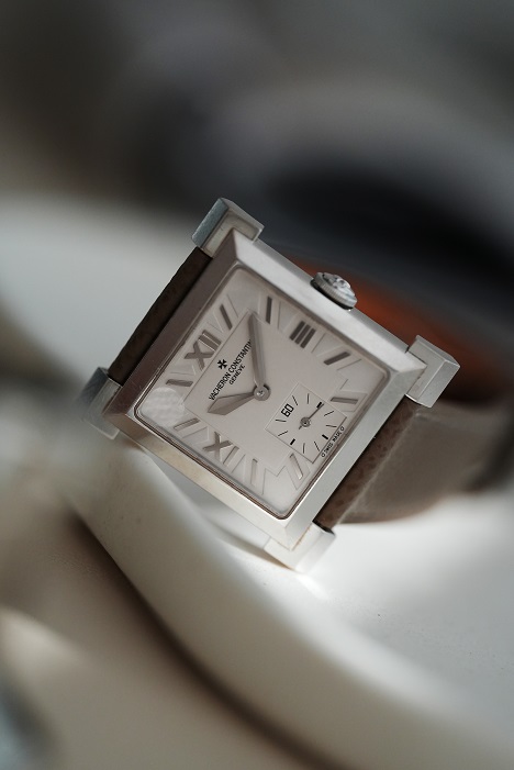 Vacheron Constantin