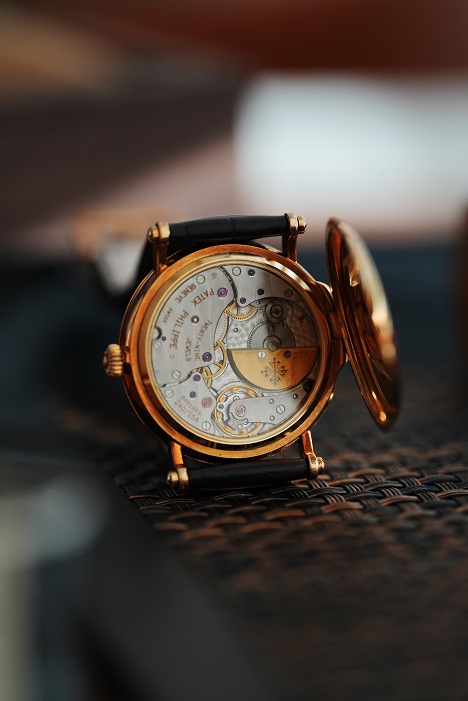 PATEK PHILIPPE