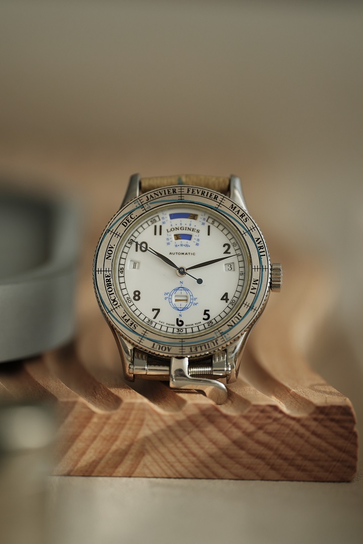 Longines