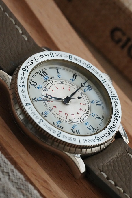 Longines