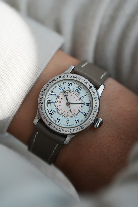 Longines