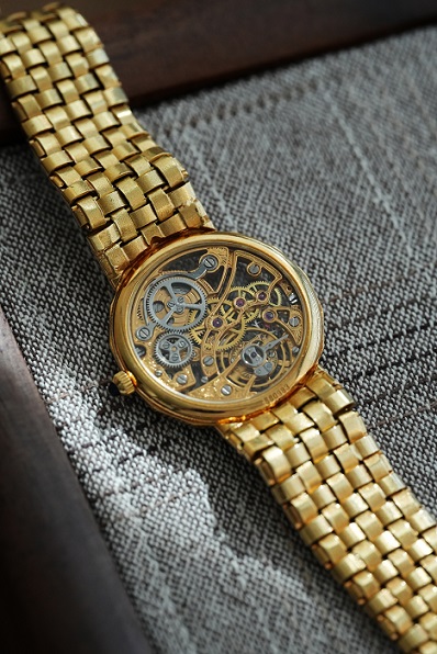 Vacheron Constantin