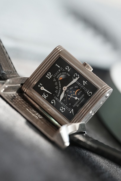 Jaeger-LeCoultre