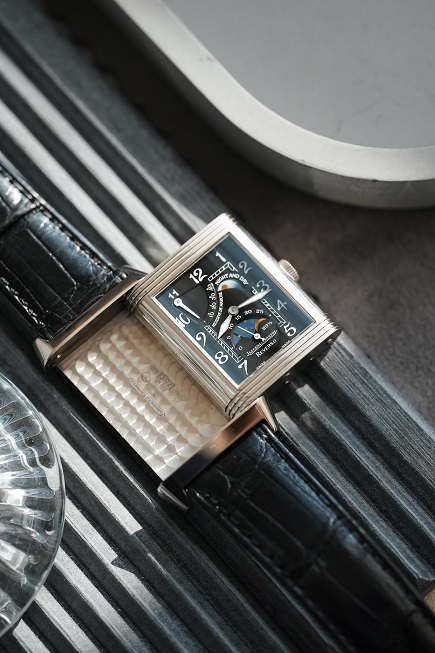 Jaeger-LeCoultre