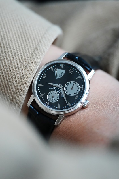 Vacheron Constantin