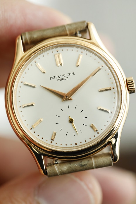 PATEK PHILIPPE