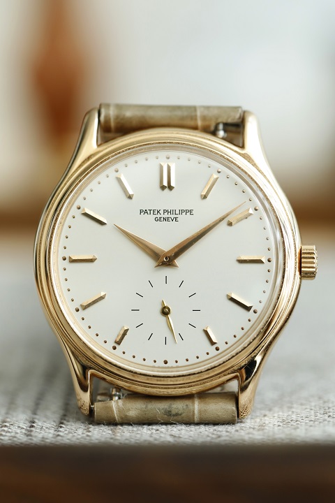 PATEK PHILIPPE