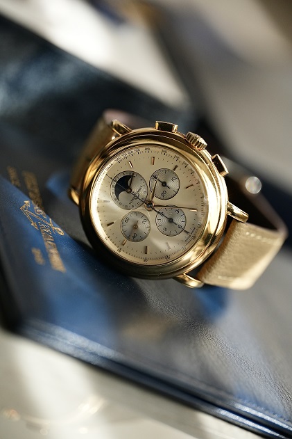 Ulysse Nardin