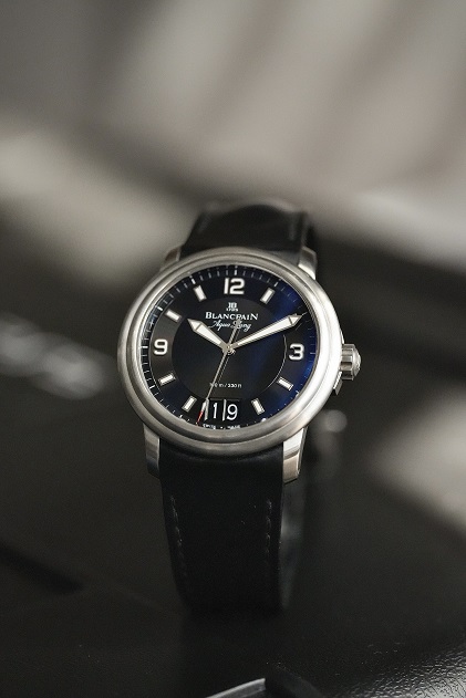 Blancpain
