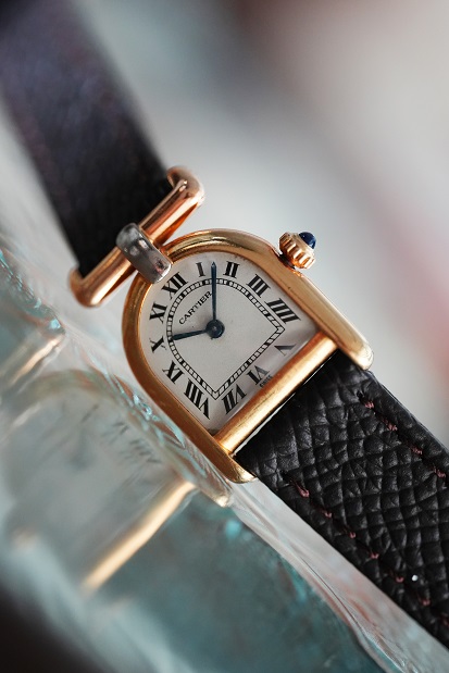 CARTIER