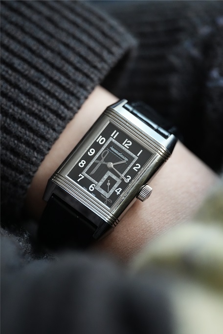 Jaeger-LeCoultre