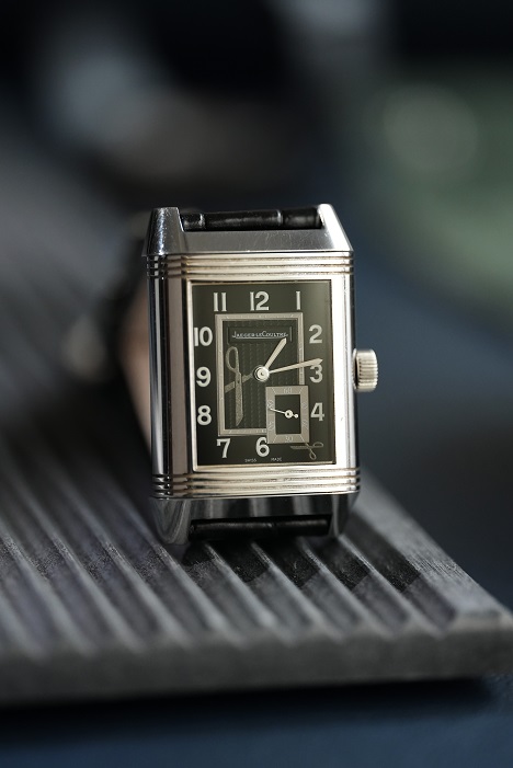 Jaeger-LeCoultre