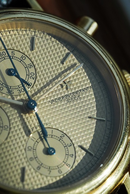 Vacheron Constantin