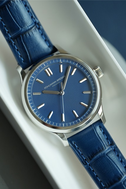 P&Ouml;HLMANN-BRESAN