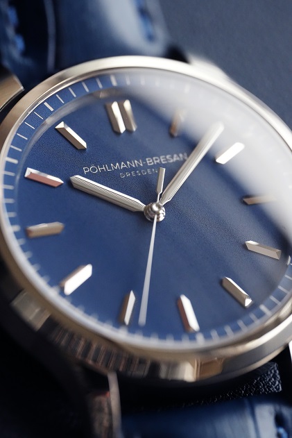 P&Ouml;HLMANN-BRESAN