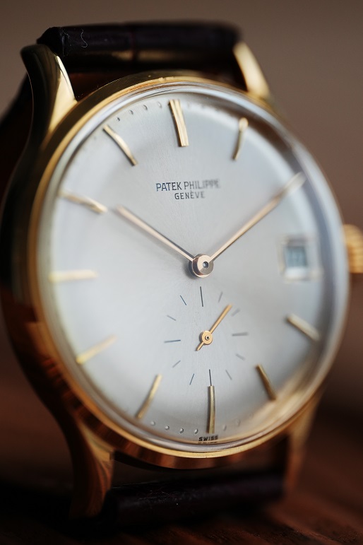PATEK PHILIPPE