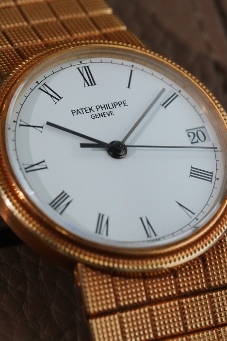 PATEK PHILIPPE