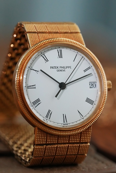 PATEK PHILIPPE