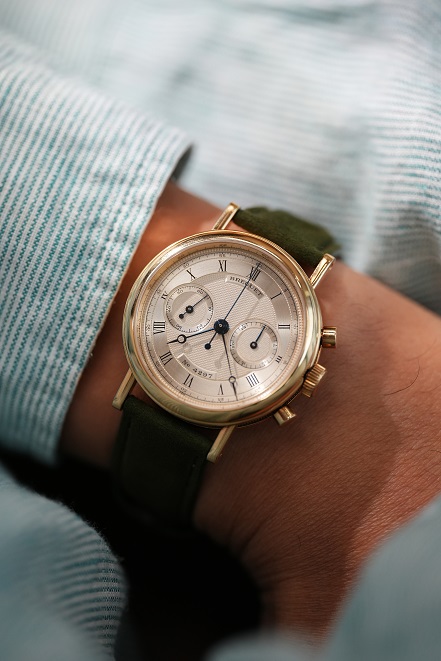 Breguet