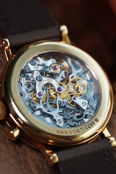 Breguet
