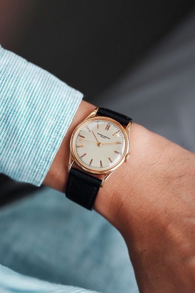Vacheron Constantin