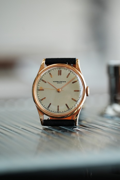 Vacheron Constantin