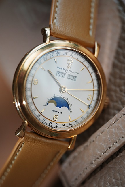 Vacheron Constantin