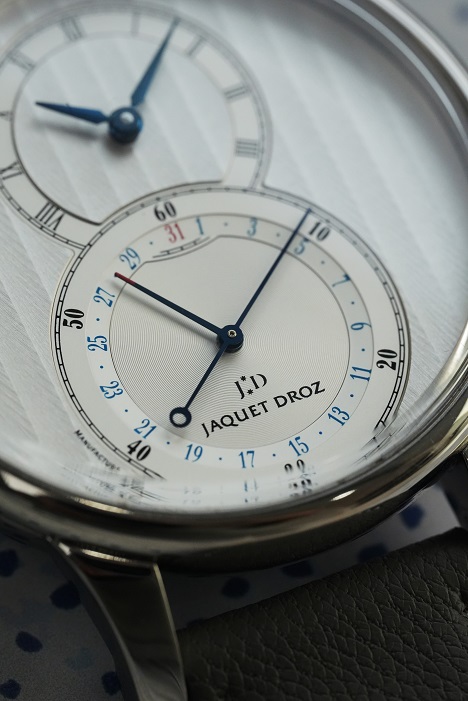 Jaquet Droz