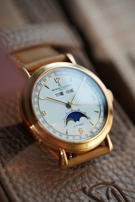 Vacheron Constantin