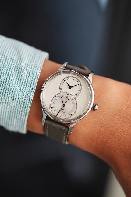 Jaquet Droz