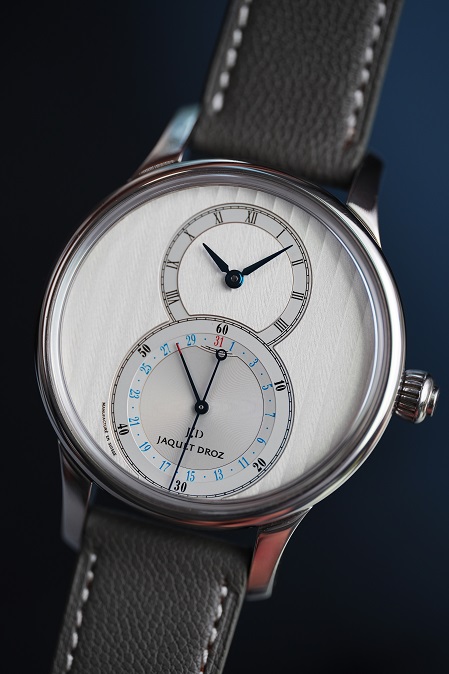 Jaquet Droz
