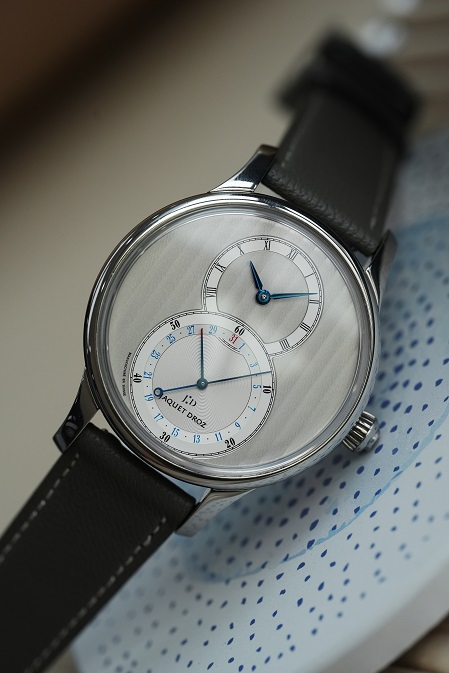 Jaquet Droz