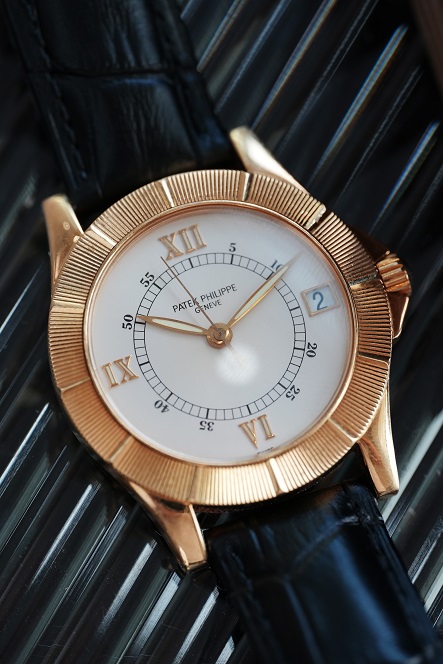 PATEK PHILIPPE