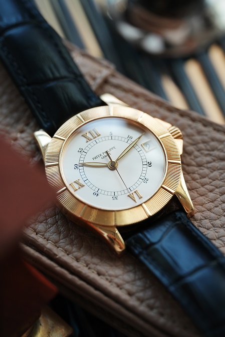 PATEK PHILIPPE