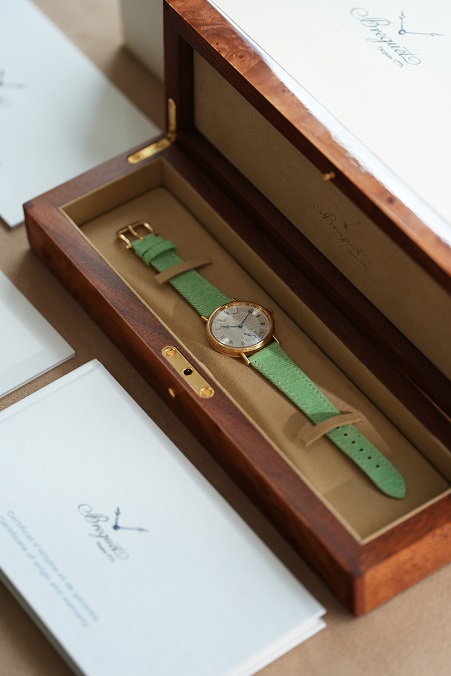 Breguet