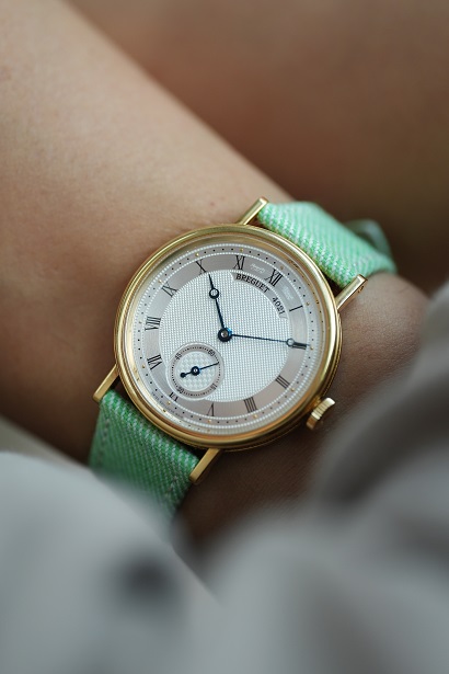 Breguet