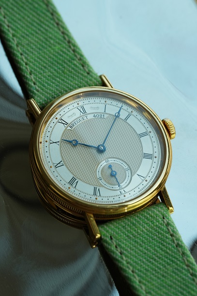 Breguet