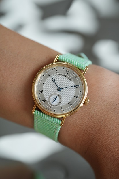 Breguet