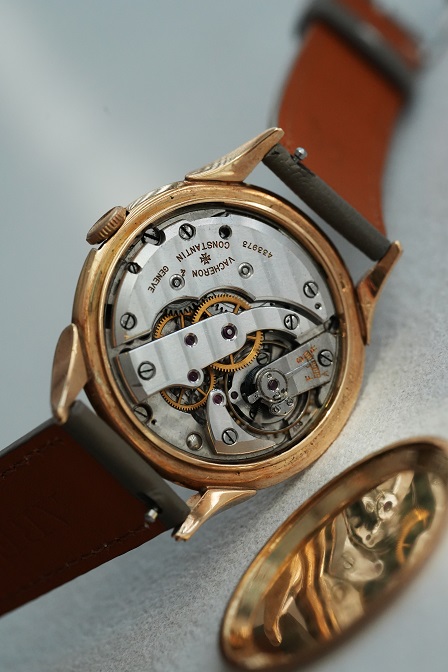 Vacheron Constantin