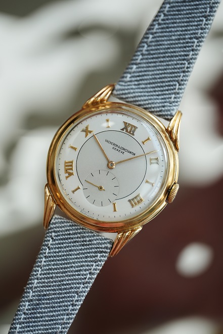 Vacheron Constantin