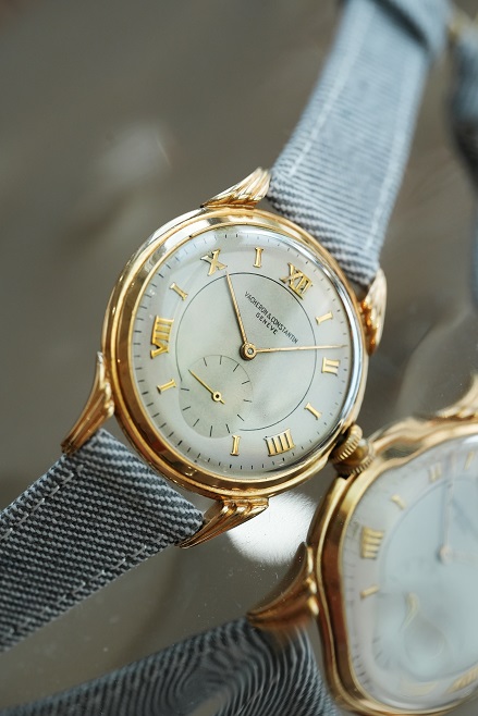 Vacheron Constantin