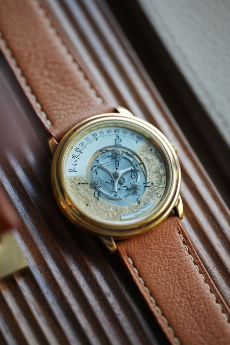 Audemars Piguet
