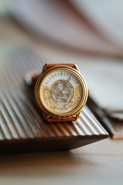 Audemars Piguet