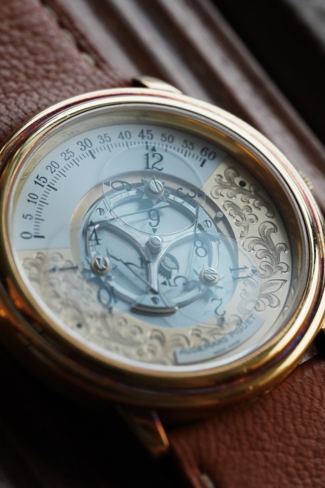 Audemars Piguet